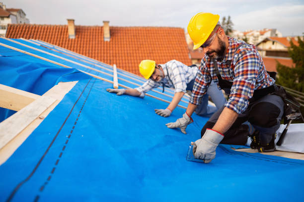 Best Roof Insulation Installation  in Middletown, NY